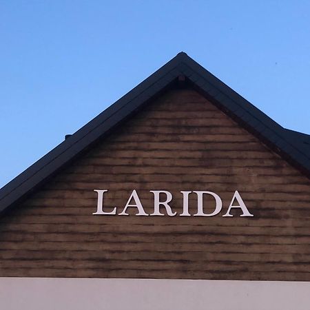 Larida Sarbinowo Exterior foto