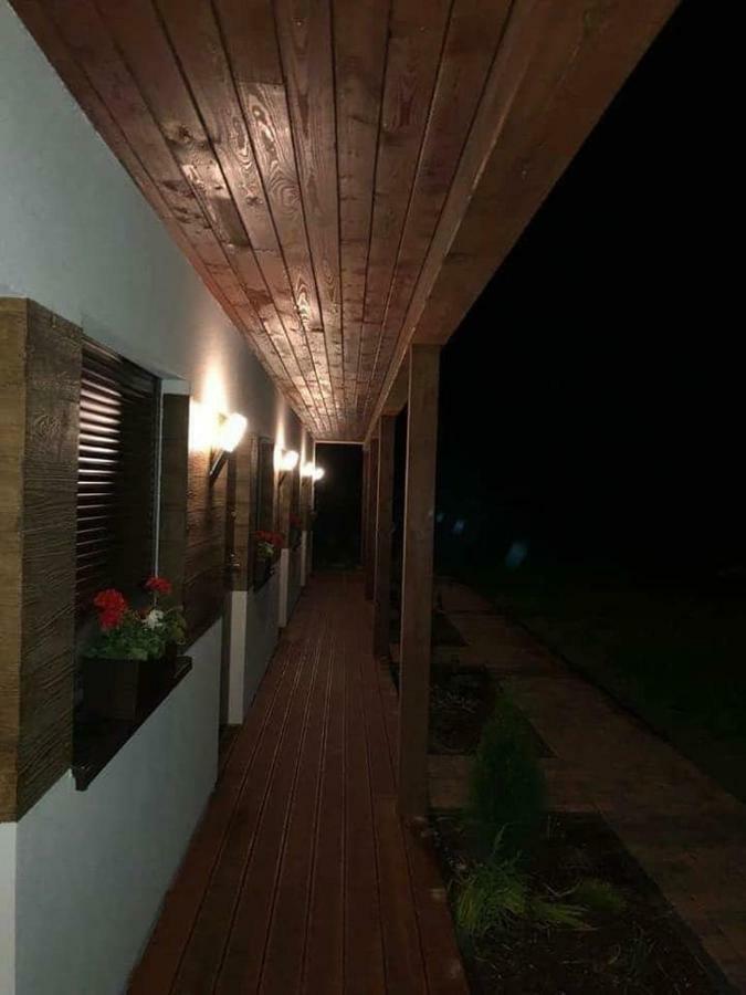 Larida Sarbinowo Exterior foto