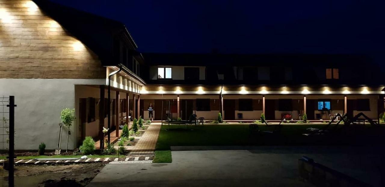 Larida Sarbinowo Exterior foto